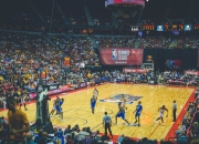 熊猫世界杯2026-乔治主宰全场！76人击败灰熊，最佳球员无争议