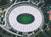 熊猫TV-亚特兰大对阵美国，巴斯托尼的防守艺术，一堂现代中卫的教科书