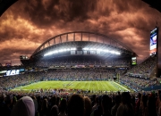 熊猫体育app-北非雄狮的战术革命，凯塞多压制级发挥引领摩洛哥历史性击败卫冕冠军塞内加尔