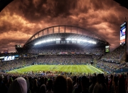 熊猫体育app-北非雄狮的战术革命，凯塞多压制级发挥引领摩洛哥历史性击败卫冕冠军塞内加尔