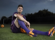 熊猫体育下载-雷恩力克那不勒斯，卡瓦哈尔如何从边路飞翼蜕变为关键先生