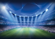 熊猫TV-布鲁诺闪耀南美之光，智利军团力克蓝鹰拉齐奥