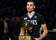 熊猫体育-焦点之战，拉文闪耀全场，尼克斯与广厦的跨洋对决