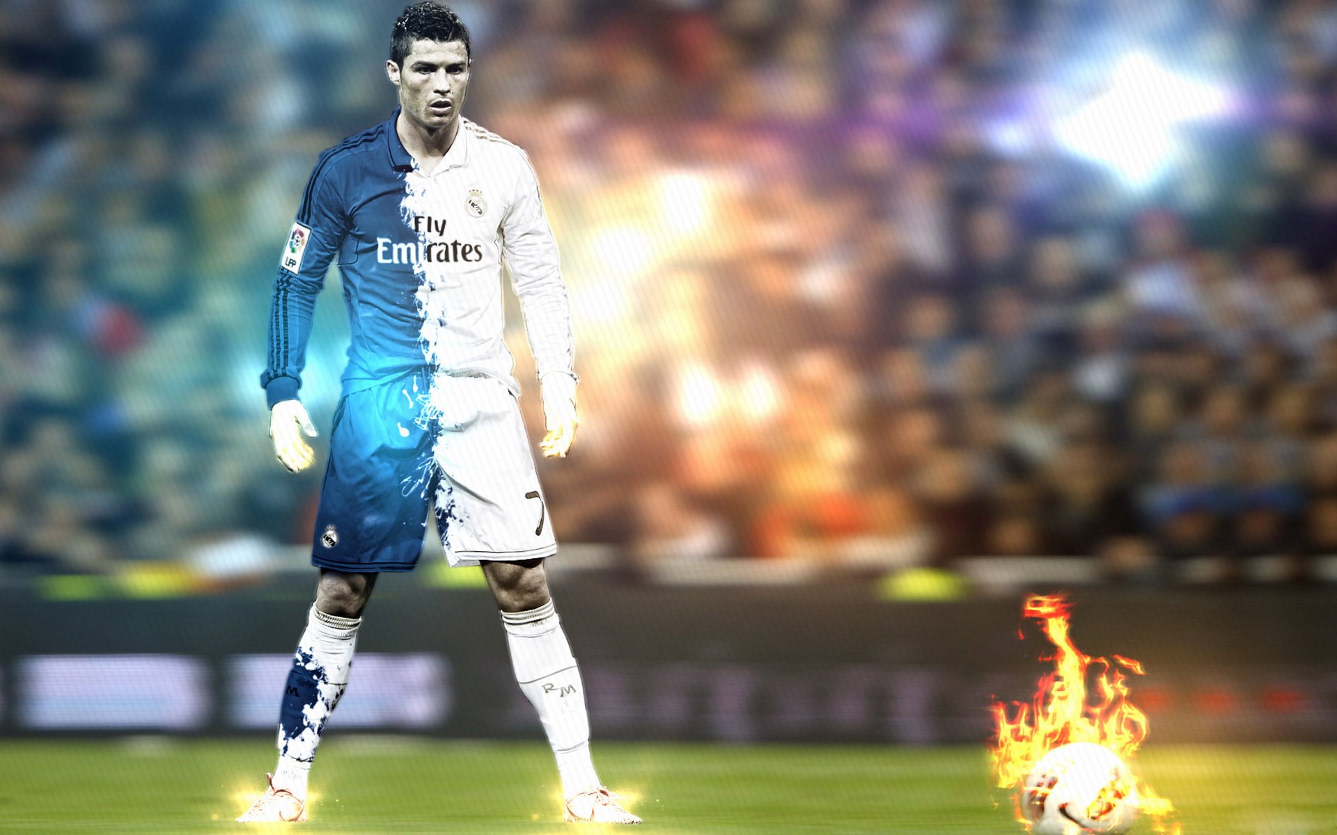 绿茵场上的广东德比，当欧冠半决赛遇上凯尔特人与广东队的跨时空交锋