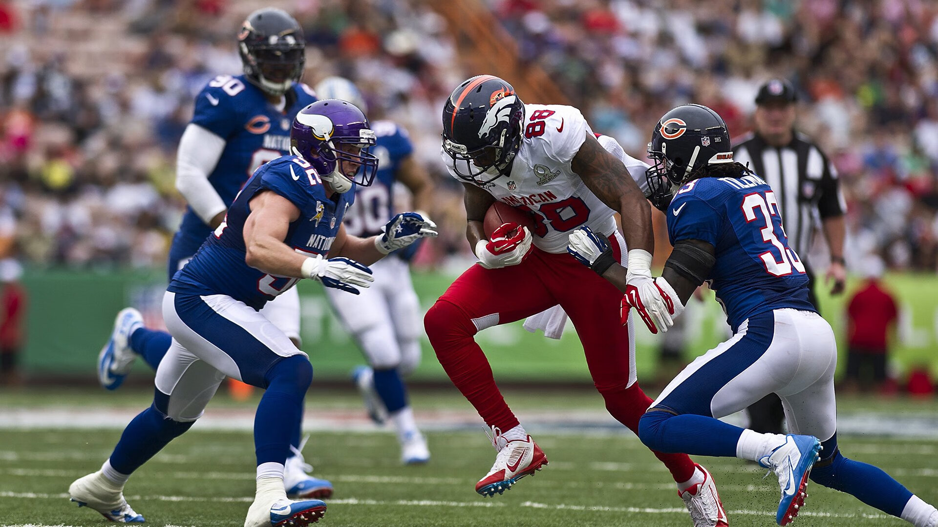 赛道与球场，F1街道赛焦点战背后的冠军哲学